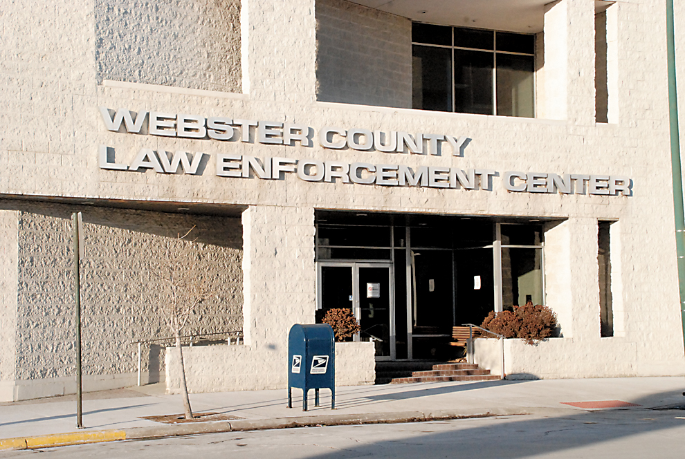 Supervisors hear jail study update News, Sports, Jobs Messenger News